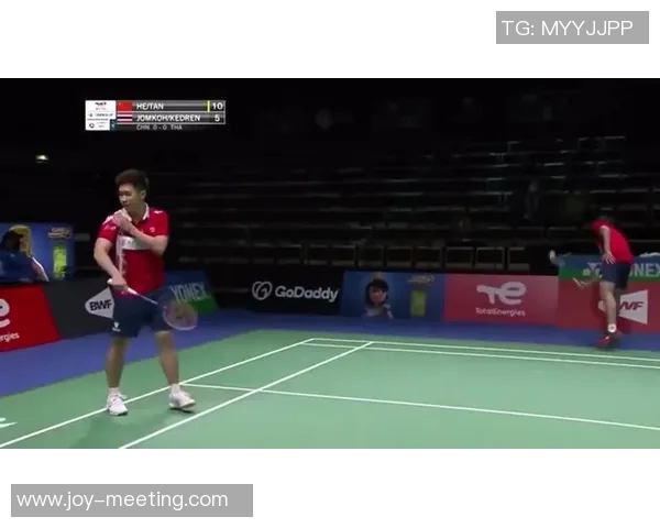 广州羽毛球队在联合会杯中的节奏表现分析与点评